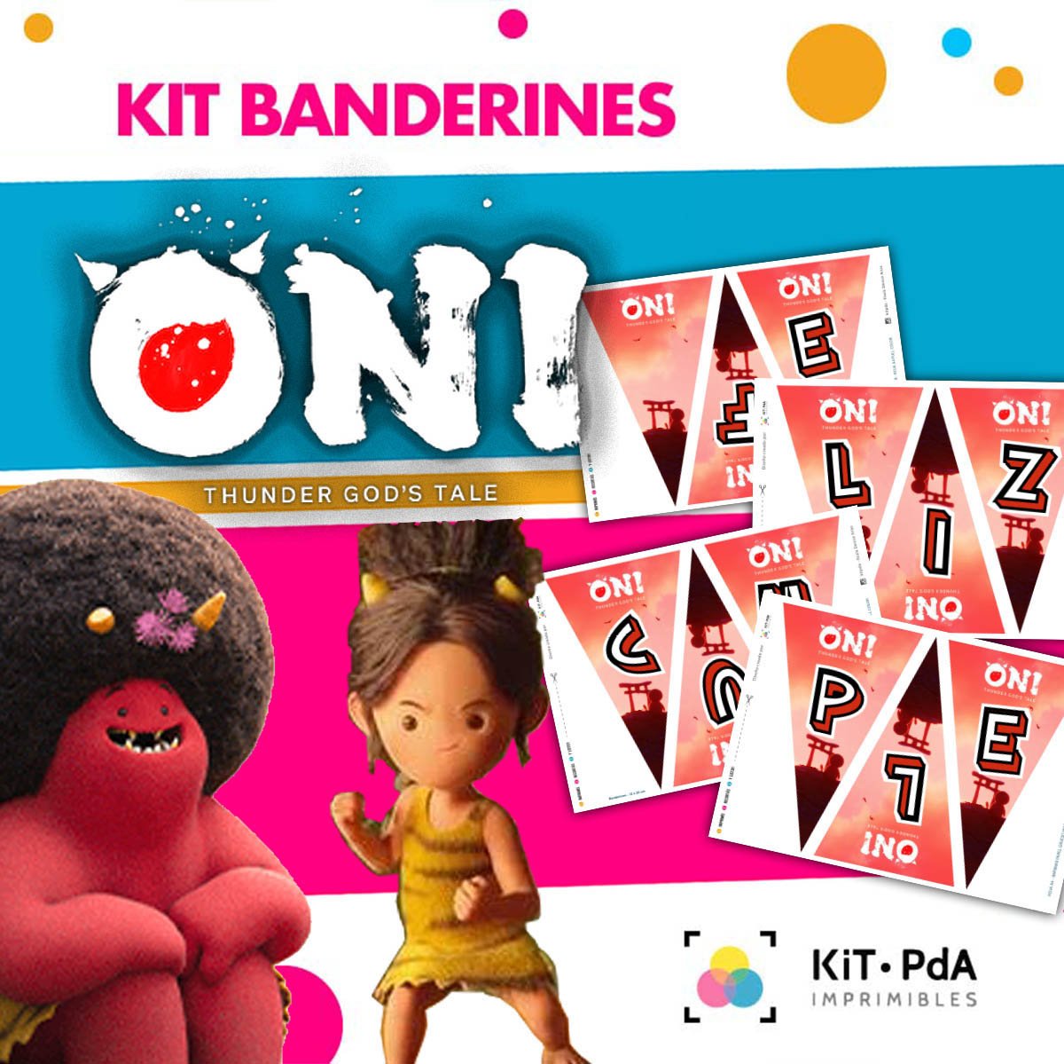 Banderines